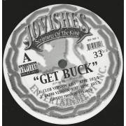 JOVISHES ( SCRIPTURES OF THE KING ) - GET BUCK ( CLUB VERSION - RADIO  - INTRUMENTAL - ACAPPELLA )