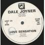 JOYNER DALE - LOVE SENSATION / HOUSE MIX / RADIO MIX