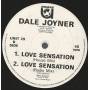 JOYNER DALE - LOVE SENSATION / HOUSE MIX / RADIO MIX