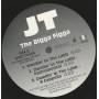 JT THE BIGGA FIGGA - PROMO - PUT YO MACK HAND DOWN / INSTR / DWELLIN' IN TEH LAB / INSTR / ACAPPELLA