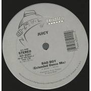 JUICY - BAD BOY ( EXTENDED DANCE MIX - DUB MIX )