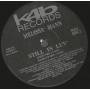 K.LONDON POSSE feat SHARITA - RISE ABOVE ( RISE UP MIX - THE UNDERWORLD DUB ) / STILL IN LUV ( RADIO MIX - HANDS UP MIX )