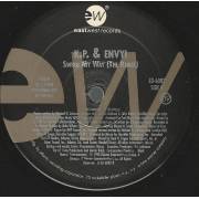 K.P. & ENVYI - SWING MY WAY ( THE REMIX ) ( CARL MO REMIX - INSTR- ACAPPELLA )