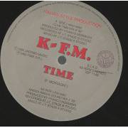 K-F.M. - TIME ( CLUB TIME MIX - KNOCK KNOCK SOUND MIX )