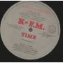 K-F.M. - TIME ( CLUB TIME MIX - KNOCK KNOCK SOUND MIX )