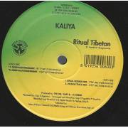 KALIYA - RITUAL TIBETAN ( GIGI D'AGOSTINO REMIX - RITUALVERSION MIX - INCENSE TRACK MIX )