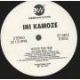 KAMOZE INI - PROMO - DON'T BURN YA BRIDGE / HOTTER THIS YEAR ( HOT STEPPA REMIX )