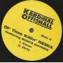 KARDINAL OFFISHALL - OL' TIME KILLIN REMIX ( CLEAN - DIRTY - INSTR - ORIGNAL MIX )