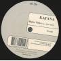 KATANA - ALESIS / DULCE VITA ( FANCY FAIR REMIX )