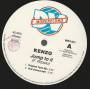 KENZO - JUMP TO IT ( ORIGINAL TECH MIX - 2ND CHANCE EDIT - REMIX - BUST IT! MEGAMAX )