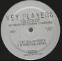 KEY PLAYERS - THIS IS FOR ME ( CRAFT RADIO REMIX - EXTENDED PACMAN RMX - INSTRUMENTAL - ACAPPELLA )