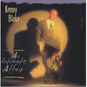 BLAKE KENNY - AN INTIMATE AFFAIR