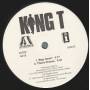 KING T - PROMO - A SELECTION FROM : THY KINGDOM COME ( STAY DOWN - THAT'S A DRAMA - SQUUEZE YO BALLZ - SPEAK ON IT )