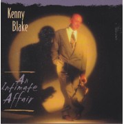 BLAKE KENNY - AN INTIMATE AFFAIR