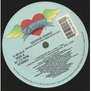 KRANZ GEORGE - DIN DAA DAA '91 feat DOUG LAZY ( ANNIVERSARY MIX - EDIT - DOIN IT - DOIN IT DUB