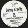 KRAVITZ LENNY - PROMO - AGAIN ( STANKONIA REMIX feat OUTKAST )