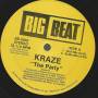 KRAZE - THE PARTY (  CLUB MIX - RADIO - INSTRUMENTAL - TUNNEL MIX - ACAPELLA)