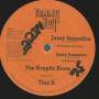 KRYPTIC KREW THE - JAZZY SENSATION Feat TINA B - AFRIKA BAMBAATAA & THE JAZZY 5