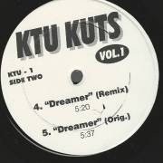 KTU KUTS ( VARIOUS ) - VOL 1 ( ANOTHER NIGHT - RUNAWAY - TONIGHT IS THE NIGHT - DREAMER REMIX - ORIG )