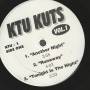 KTU KUTS ( VARIOUS ) - VOL 1 ( ANOTHER NIGHT - RUNAWAY - TONIGHT IS THE NIGHT - DREAMER REMIX - ORIG )