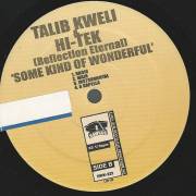 KWELI TALIB & HI - TEK - THE EXPRESS / SOME KIND OF WONDERFUL
