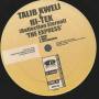 KWELI TALIB & HI - TEK - THE EXPRESS / SOME KIND OF WONDERFUL