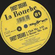 LA BOUCHE - SWEET DREAMS ( CLUB MIX - HOUSE MIX - HOLA MIX - ORIENTAL MIX )