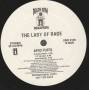 LADY OF RAGE THE - PROMO - AFRO PUFFS ( RADIO VERSION - EXTENDED - G FUNK - LP VERSION - INSTR )