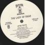 LADY OF RAGE THE - PROMO - AFRO PUFFS ( RADIO VERSION - EXTENDED - G FUNK - LP VERSION - INSTR )