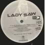 LADY SAW - PROMO - I'VE GOT YOUR MAN REMIX FEAT REMY MARTIN ( CLEAN - CLUB - INSTR )