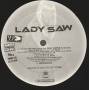 LADY SAW - PROMO - I'VE GOT YOUR MAN REMIX FEAT REMY MARTIN ( CLEAN - CLUB - INSTR )