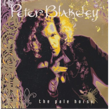 BLAKEY PETER - THE PALE HORSE