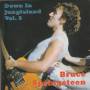 SPRINGSTEEN BRUCE - DOWN IN JUNGLELAND VOL 2