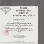 SPRINGSTEEN BRUCE - DOWN IN JUNGLELAND VOL 2