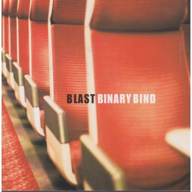 BLAST - BINARY BIND