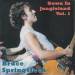 SPRINGSTEEN BRUCE - DOWN IN JUNGLELAND VOL 1