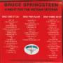 SPRINGSTEEN BRUCE - A NIGHT FOR THE VIATNAM VETERAN