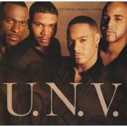 U.N.V. - UNIVERSAL NUBIAN VOICES