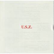 U.S.Z. - VITA INERS