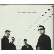 U2 - BEAUTIFUL DAY + 2