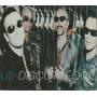 U2 - DISCOTEQUE - HOLY JOE ( 2 MIXES )