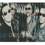 U2 - DISCOTEQUE - HOLY JOE ( 2 MIXES )