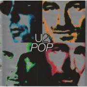 U2 - POP