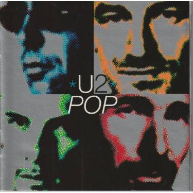 U2 - POP