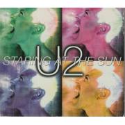 U2 - STARING AT THE SUN + 2