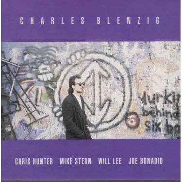 BLENZIG CHARLES - CHARLES BLENZIG