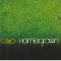 UB 40 - HOMEGROWN