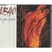 UB 40 - HIGHER GROUND + 2