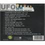 UFO - UNIDENTIFIED FLYING OBJECT