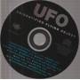 UFO - UNIDENTIFIED FLYING OBJECT